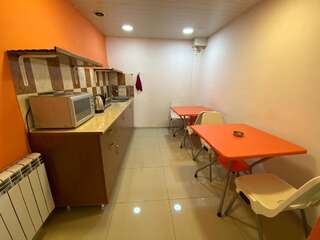 Хостелы Hostel Russia Moll Ереван-2