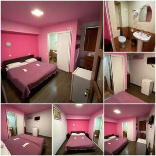 Хостелы Hostel Russia Moll Ереван-6