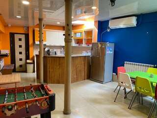 Хостелы Hostel Russia Moll Ереван-7