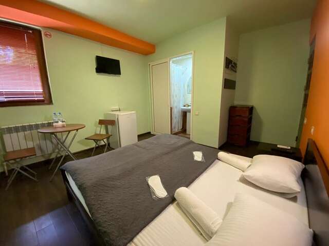 Хостелы Hostel Russia Moll Ереван-12
