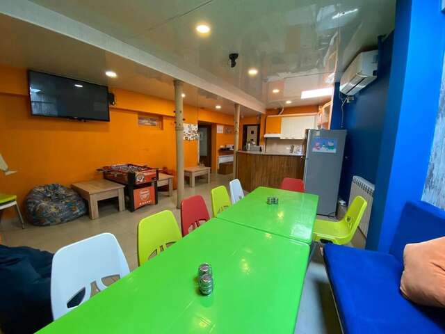 Хостелы Hostel Russia Moll Ереван-15