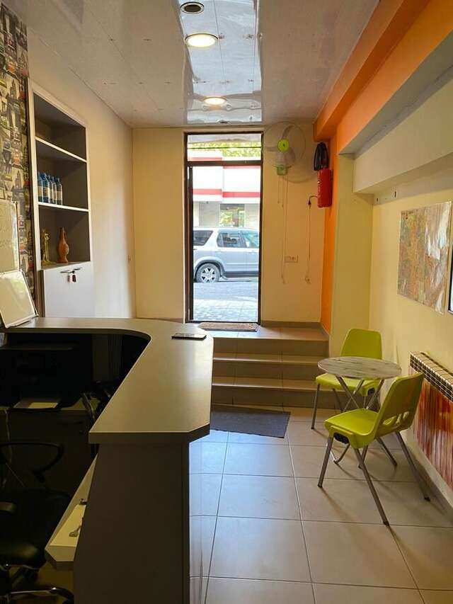 Хостелы Hostel Russia Moll Ереван-17