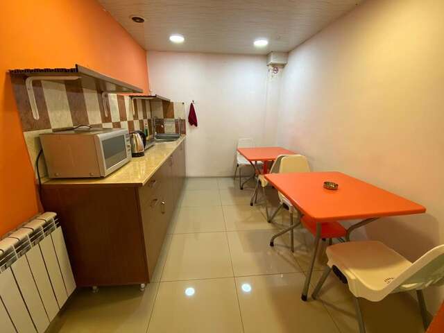 Хостелы Hostel Russia Moll Ереван-5