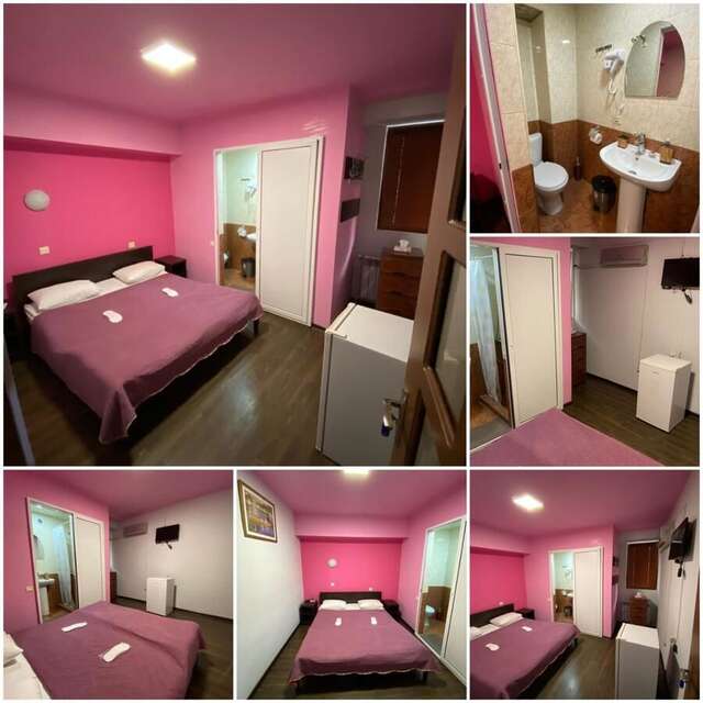 Хостелы Hostel Russia Moll Ереван-9