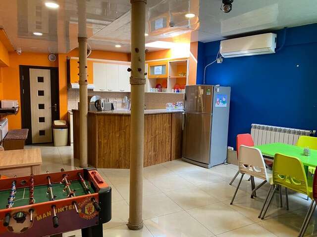 Хостелы Hostel Russia Moll Ереван-10